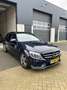 Mercedes-Benz C 250 d T 9G-TRONIC AMG Line PANO KEYLESS Blauw - thumbnail 3