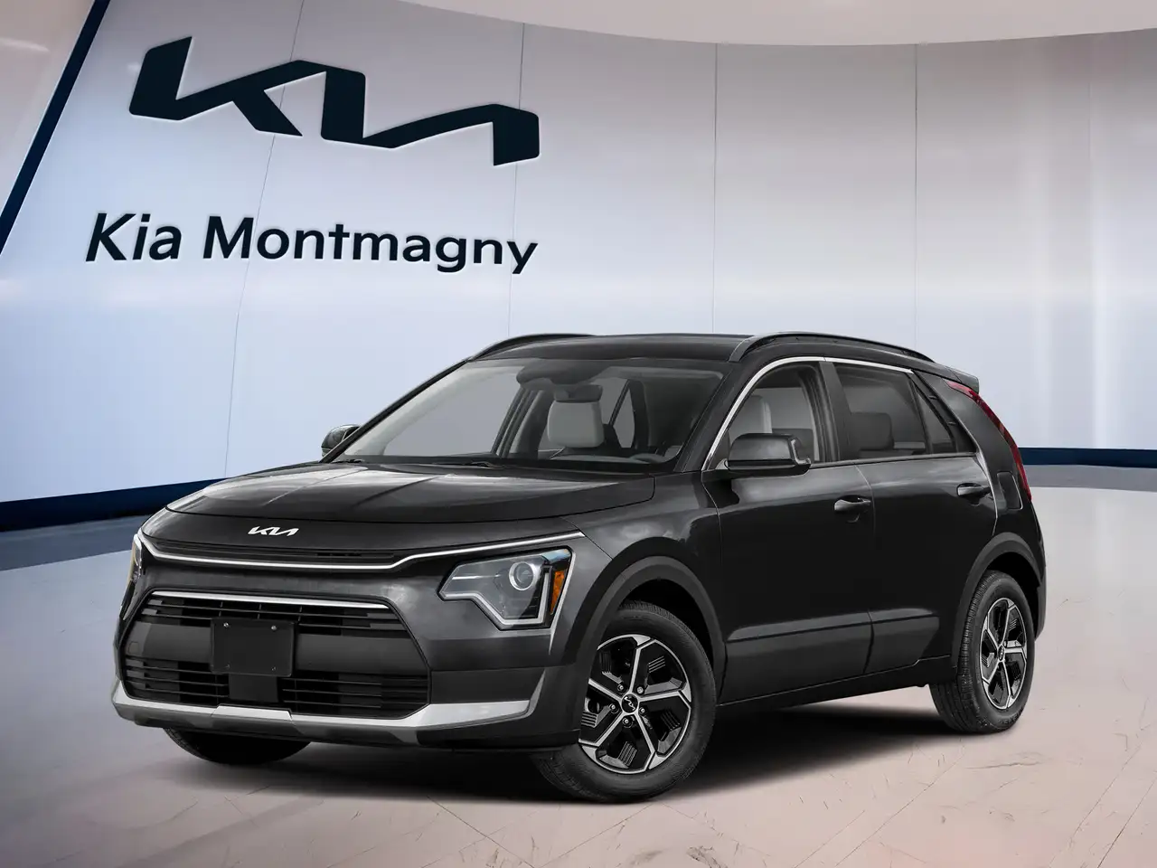 2026 Kia Niro