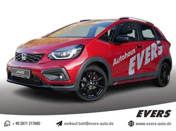 1.5 i-MMD HYBRID CROSSTAR ADVANCE STYLE