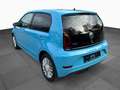 Volkswagen up! UNITED KAMERA SHZ DAB KLIMA MAPS AND ALU Blauw - thumbnail 7