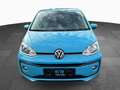 Volkswagen up! UNITED KAMERA SHZ DAB KLIMA MAPS AND ALU Blauw - thumbnail 3