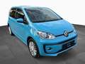 Volkswagen up! UNITED KAMERA SHZ DAB KLIMA MAPS AND ALU Blauw - thumbnail 4