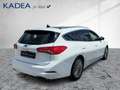 Ford Focus Turnier Vignale PANO*ACC*TWA*HUD*LEDER*KAM Weiß - thumbnail 4