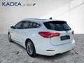 Ford Focus Turnier Vignale PANO*ACC*TWA*HUD*LEDER*KAM Weiß - thumbnail 3