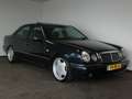 Mercedes-Benz E-klasse 50 AMG Schwarz - thumbnail 2