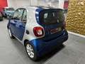 smart forTwo 1.0 Passion 71cv twinamic Blau - thumbnail 6