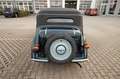 Opel Olympia Cabrio 1936 Blauw - thumbnail 5