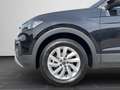 Volkswagen T-Cross *Life* 1.0TSI NAVI RFK SHZ EPH v&h Schwarz - thumbnail 8