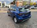 Volkswagen T-Cross 1.0 TSI Life Business OPF/Navi/pdc V&A/zetelverw. Bleu - thumbnail 20