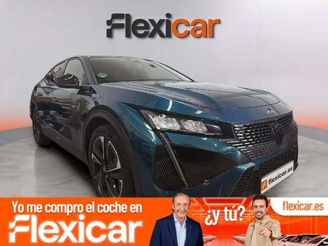 Peugeot 408 PureTech 130 Allure Pack EAT8 - foto 1
