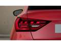 Audi A1 Sportback 40 TFSI S line NAV/LED/ACC/MMI Plus Rot - thumbnail 8