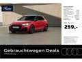 Audi A1 Sportback 40 TFSI S line NAV/LED/ACC/MMI Plus Rot - thumbnail 1