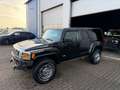 HUMMER H3 3.5 Schwarz - thumbnail 1