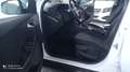 Ford Focus 1.6TDCi Trend+ 115 Blanc - thumbnail 4