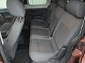 Volkswagen Caddy Maxi Kombi 1,6 TDI BMT DPF *7-Sitzer* Rot - thumbnail 11