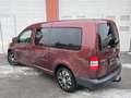 Volkswagen Caddy Maxi Kombi 1,6 TDI BMT DPF *7-Sitzer* Rot - thumbnail 5
