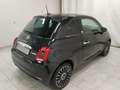 Fiat 500 500 1.0 hybrid Launch Edition 70cv Noir - thumbnail 2