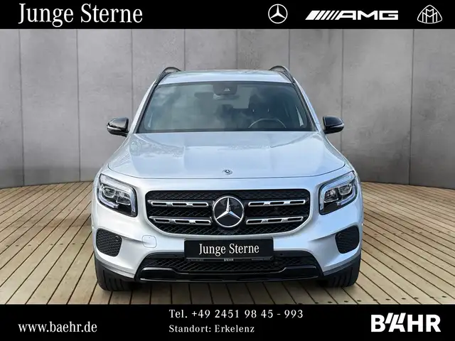 Mercedes-Benz GLB view 7