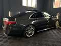 Mercedes-Benz S 400 S 400 d 4Matic 1.Besitz/AMG/Burmester/Chauffeur/Nappa/Alcantara Grau - thumbnail 7