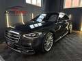 Mercedes-Benz S 400 S 400 d 4Matic 1.Besitz/AMG/Burmester/Chauffeur/Nappa/Alcantara Grau - thumbnail 1
