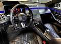 Mercedes-Benz S 400 S 400 d 4Matic 1.Besitz/AMG/Burmester/Chauffeur/Nappa/Alcantara Grau - thumbnail 13
