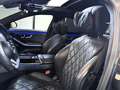 Mercedes-Benz S 400 S 400 d 4Matic 1.Besitz/AMG/Burmester/Chauffeur/Nappa/Alcantara Grau - thumbnail 15