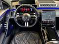 Mercedes-Benz S 400 S 400 d 4Matic 1.Besitz/AMG/Burmester/Chauffeur/Nappa/Alcantara Grau - thumbnail 34