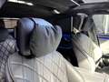Mercedes-Benz S 400 S 400 d 4Matic 1.Besitz/AMG/Burmester/Chauffeur/Nappa/Alcantara Grau - thumbnail 50