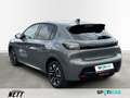 Peugeot 208 Allure Mild-Hybrid e-DSC6 110 Grau - thumbnail 2