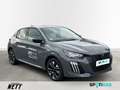 Peugeot 208 Allure Mild-Hybrid e-DSC6 110 Grau - thumbnail 4