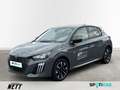 Peugeot 208 Allure Mild-Hybrid e-DSC6 110 Grau - thumbnail 1