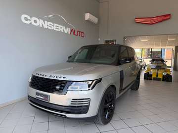 Range Rover 3.0 i6 mhev Vogue auto full optional