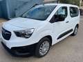 Opel Combo Life 1.5TD S/S Expression L 100 Blanc - thumbnail 3