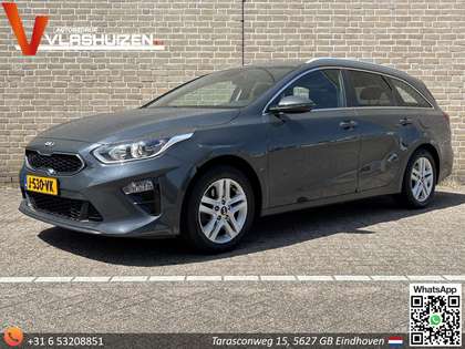 Kia Ceed SW / cee'd SW Sportswagon 1.0 T-GDi DynamicLine € 5.450 NETTO |
