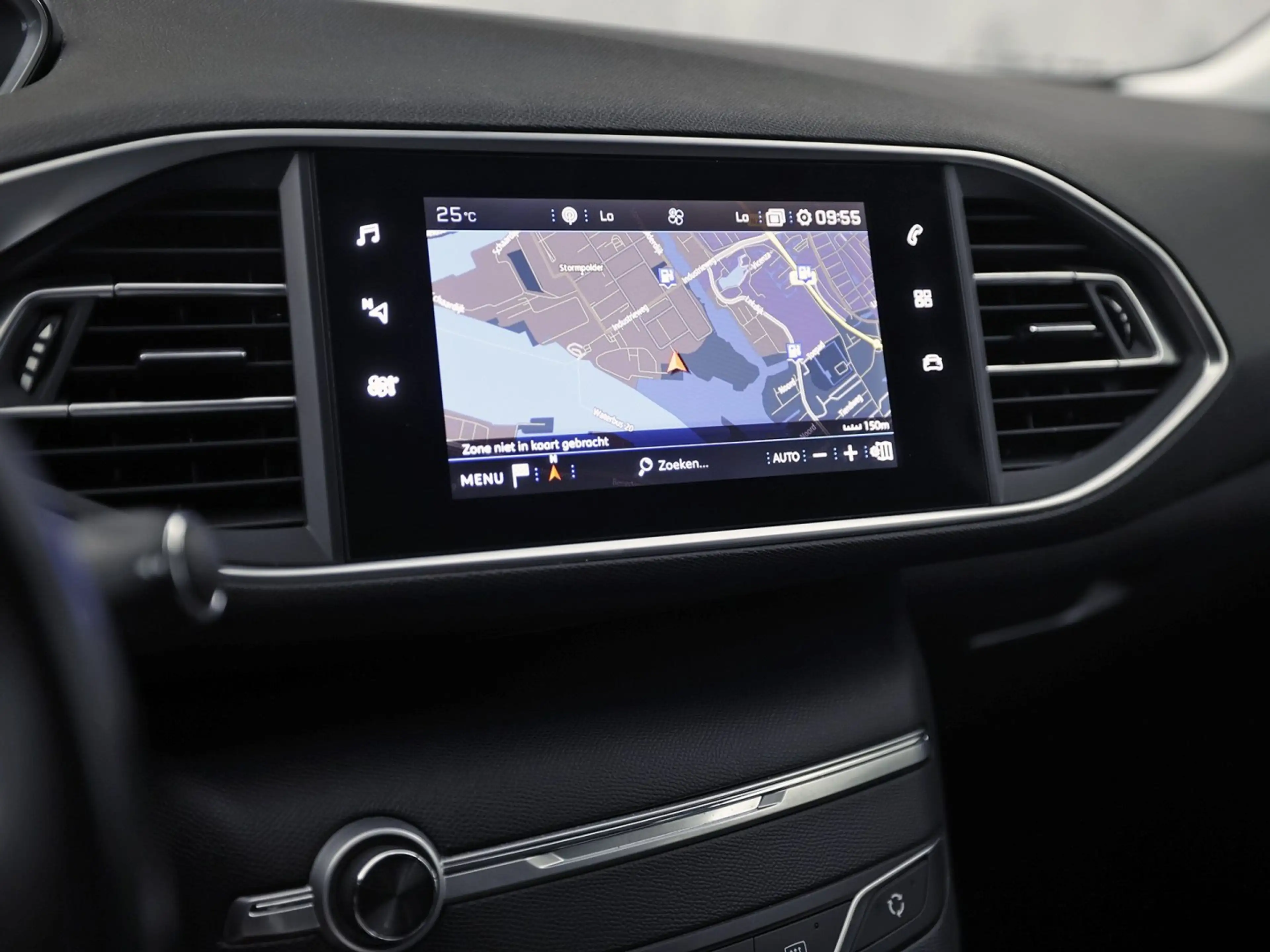 Peugeot 308 SW 1.2 PureTech Premium Sport (VIRTUAL COCKPIT, AP — photo 8