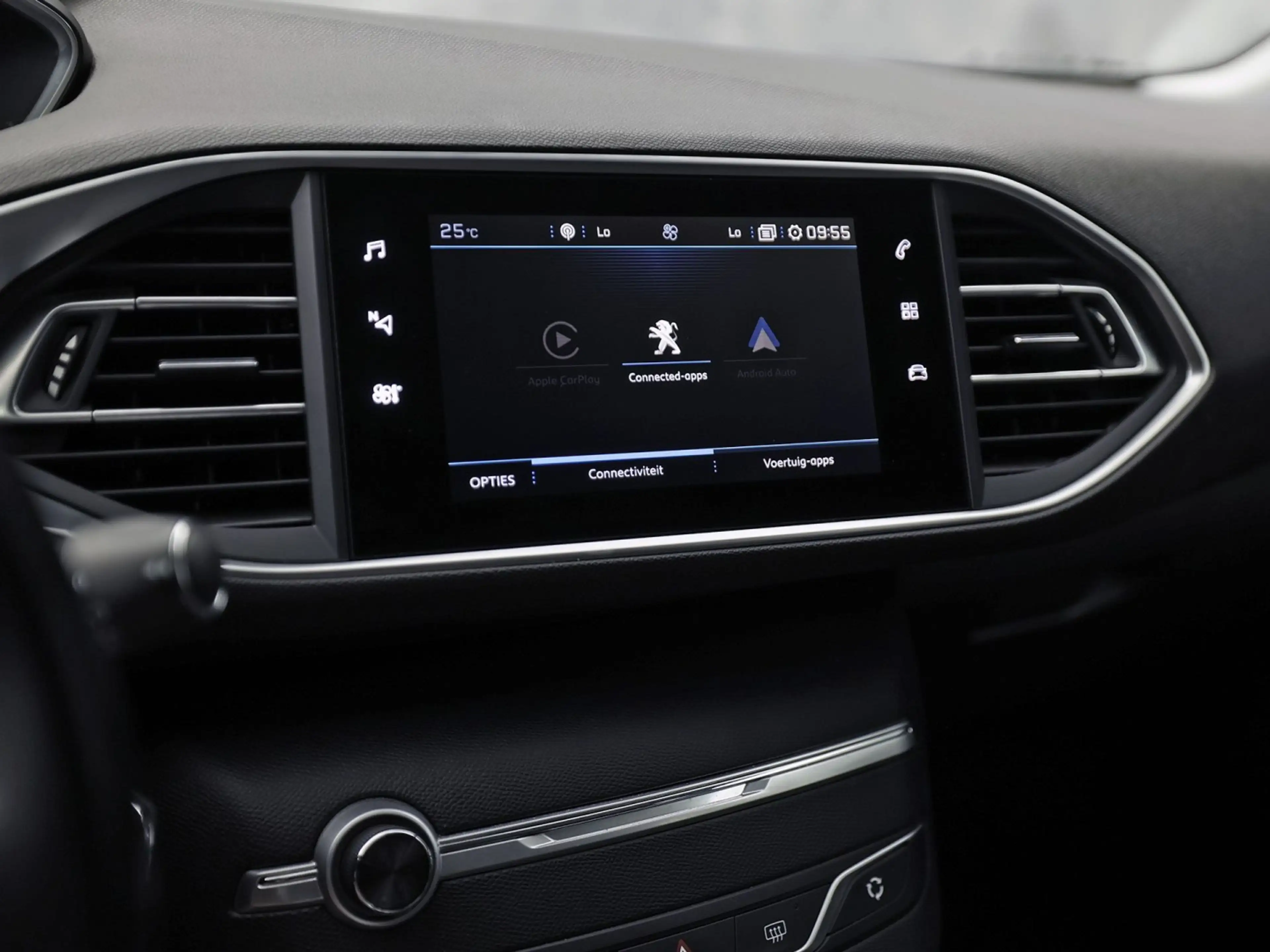Peugeot 308 SW 1.2 PureTech Premium Sport (VIRTUAL COCKPIT, AP — photo 19