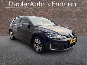 e-Golf
