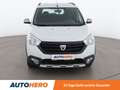 Dacia Lodgy 1.2 TCe Stepway *NAVI*TEMPO*PDC-Hi* Blanc - thumbnail 9