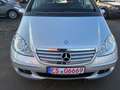 Mercedes-Benz A 200 A -Klasse A 200 Elegance Silber - thumbnail 6