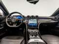 Mercedes-Benz C 300 d Aut. AMG-Line *AHK*LED*1. Hand* Silber - thumbnail 6