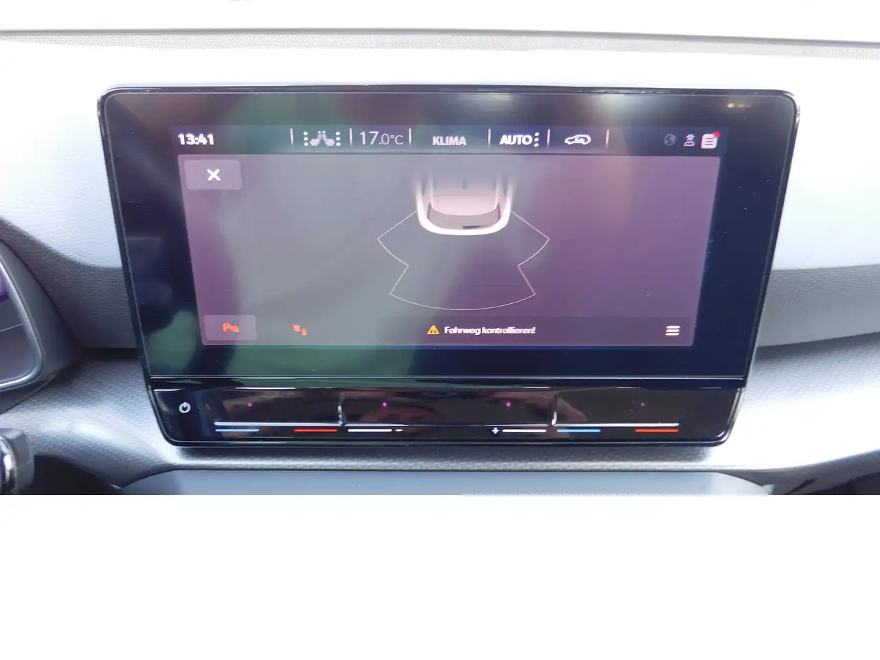 SEAT Leon 2.0 Kombi Reference TDI BMT LED Klima Navi, миниатюра 6
