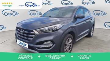1.6 CRDi 115 Creative