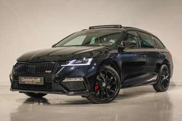2.0 TSI RS 245 Business PANO | MEMORY | LED