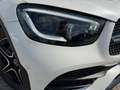 Mercedes-Benz GLC 300 d 4Matic 9G-TRONIC"AMG-LINE"KEYLESS*LED* Blanc - thumbnail 11