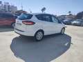Ford C-Max 1.5TDCi Auto-S&S Trend+ PS 120 Weiß - thumbnail 8