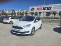 Ford C-Max 1.5TDCi Auto-S&S Trend+ PS 120 Weiß - thumbnail 5