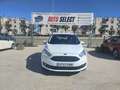 Ford C-Max 1.5TDCi Auto-S&S Trend+ PS 120 Weiß - thumbnail 2