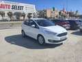 Ford C-Max 1.5TDCi Auto-S&S Trend+ PS 120 Weiß - thumbnail 12