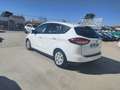 Ford C-Max 1.5TDCi Auto-S&S Trend+ PS 120 Weiß - thumbnail 3