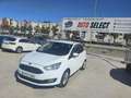 Ford C-Max 1.5TDCi Auto-S&S Trend+ PS 120 Weiß - thumbnail 1
